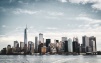 صورة تعبيرية لمدينة نيويورك