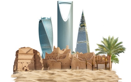 السعودية تفتتح أول جامع في العالم مشيّد بتقنية الطباعة ثلاثية الأبعاد 