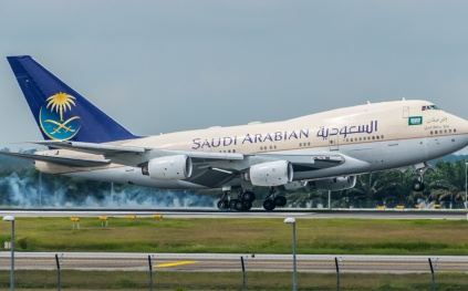 السعودية تُحلق عاليًا.. 112 مليون مسافر عبر مطارات المملكة خلال 2023