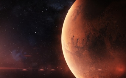 ناسا تكشف مفاجأة: كوكب المريخ مشابه بشكل مدهش للأرض