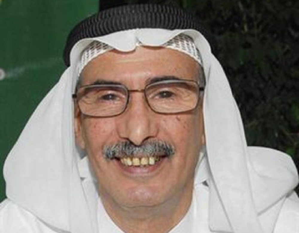 وفاة الفنان الكويتي على البريكي مجلة الرجل