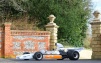 سيارة سباقات نادرة من "McLaren " للبيع في مزاد بمليون يورو