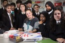«أندريا زافيراكو» أفضل معلمة في العالم 2018.. فازت بمليون دولار وكرمها حاكم دبي