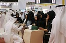 إنفوجرافيك | ما هي الأساليب المُتبعة للتوظيف في الإمارات؟