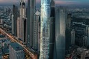 حطمت الرقم القياسي.. دبي تحتضن أطول فندق بالعالم «صور»