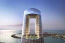 حطمت الرقم القياسي.. دبي تحتضن أطول فندق بالعالم «صور»