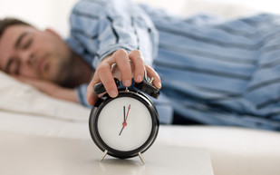 12 نصيحة لتحصل على نوم جيد 