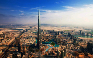 دبي: ميزانية "إكسبو 2020" لن تمنعنا من سداد ديوننا