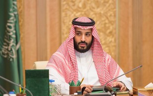 فيديو| ما هو «#مشروع_نيوم» الذي قال عنه الأمير محمد بن سلمان «وجهة المستقبل» ؟