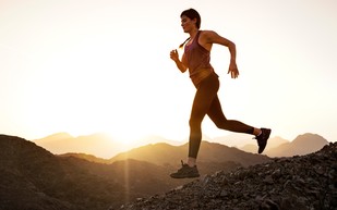 سفيرة «لولوليمون» تقدم أفضل 5 نصائح لممارسي رياضة الركض