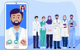 دليلك الشامل لفهم نظام ممارس بلس التابع للهيئة السعودية للتخصصات الصحية