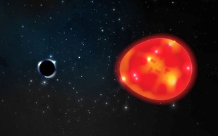 ماذا تعرف عن الثقوب السوداء أكثر الأشياء غموضًا في الكون؟!