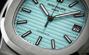 بيع ساعة نوتيلوس باتيك فيليب في مزاد بـ 6.5 ملايين دولار