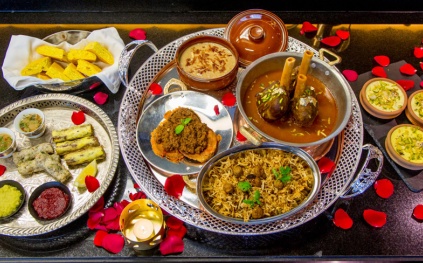 «أطعمة رمضان».. هذه سعراتها الحرارية والوقت الذي تحتاجه لحرقها