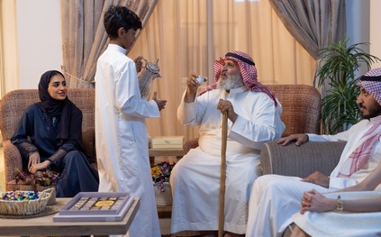 فعاليات رمضان 2023 في السعودية.. أجواء روحانية وأنشطة ترفيهية