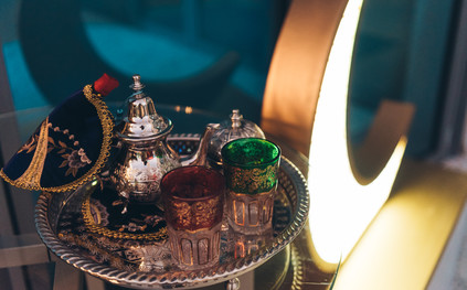 لتجمعات رمضان.. أفضل مطاعم دبي للإفطار والوقوع في تجارب جديدة