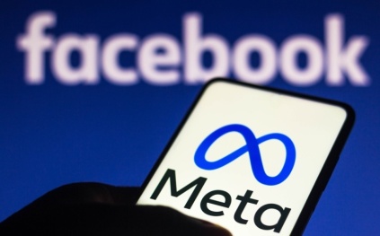قواعد جديدة من "ميتا" للإعلان السياسي واستخدام الذكاء الاصطناعي على "فيسبوك"