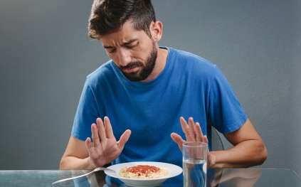 اضطرابات الأكل عند الرجال.. أنواعها وأسبابها وطرق العلاج