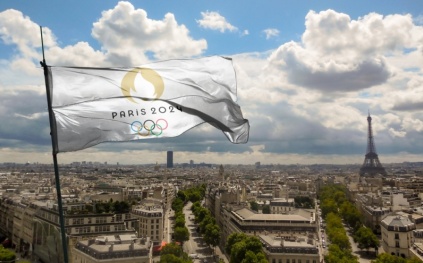 أولمبياد باريس 2024.. تركيز على الوجبات الصحية المستدامة