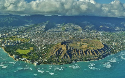 "سلالم الجنة" في هاواي تُهدم بعد سوء استخدام السياح