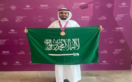 السعودية تحصد ميداليتين عالميتين في "أولمبياد مندليف للكيمياء 2024"