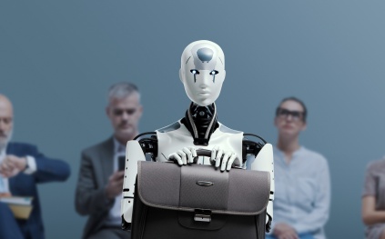 ثورة الذكاء الاصطناعي.. هل تحكم الروبوتات العالم؟