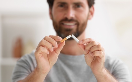 دراسة بريطانية تُقدم طريقة مبتكرة للحد من وفيات التدخين