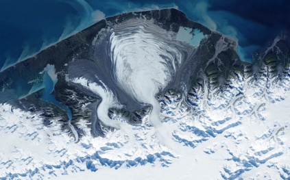 بعد نصف قرن.. الكشف عن سر الثقب العملاق في القطب الجنوبي