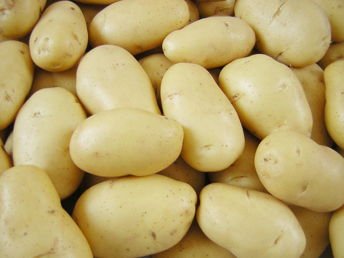 خبر عاجل: تبرئة البطاطس من تهمة التسبب بالبدانة