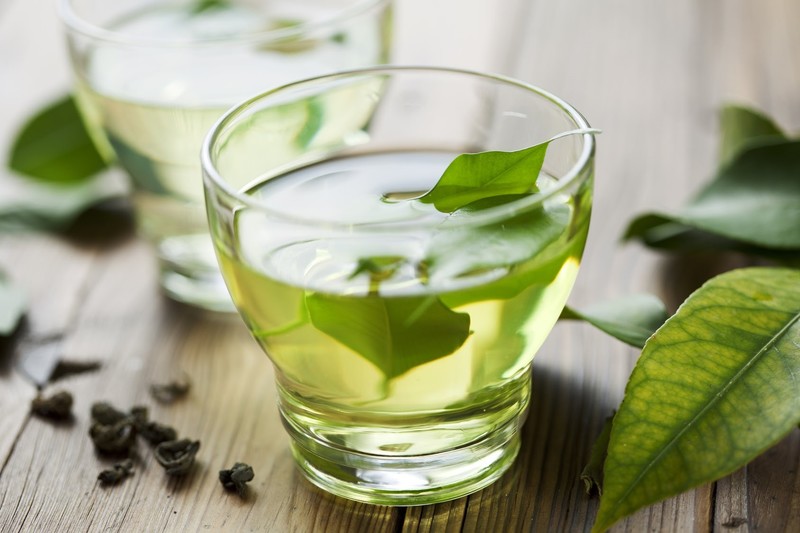 فوائد الشاي الأخضر.. وكيف يؤثر على صحة القلب والتهاب المفاصل