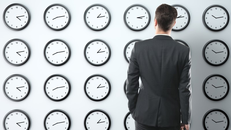 إليك 5 أخطاء شائعة خاصة بتنظيم الوقت.. تجنبها 