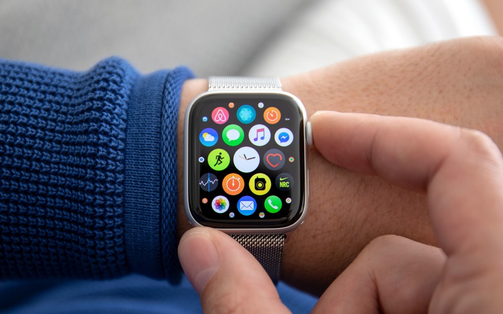 «Apple Watch» تقدم خاصية جديدة تغني مرضى السكري عن وخز الإبر