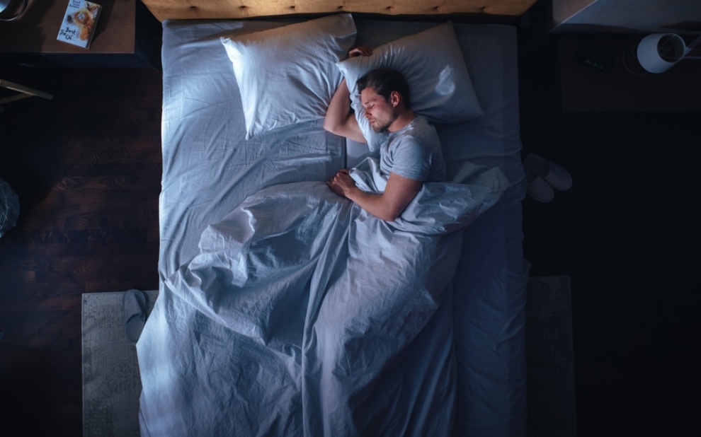 دراسة حديثة تُؤكّد على أهمية النوم في إطالة عمر الإنسان