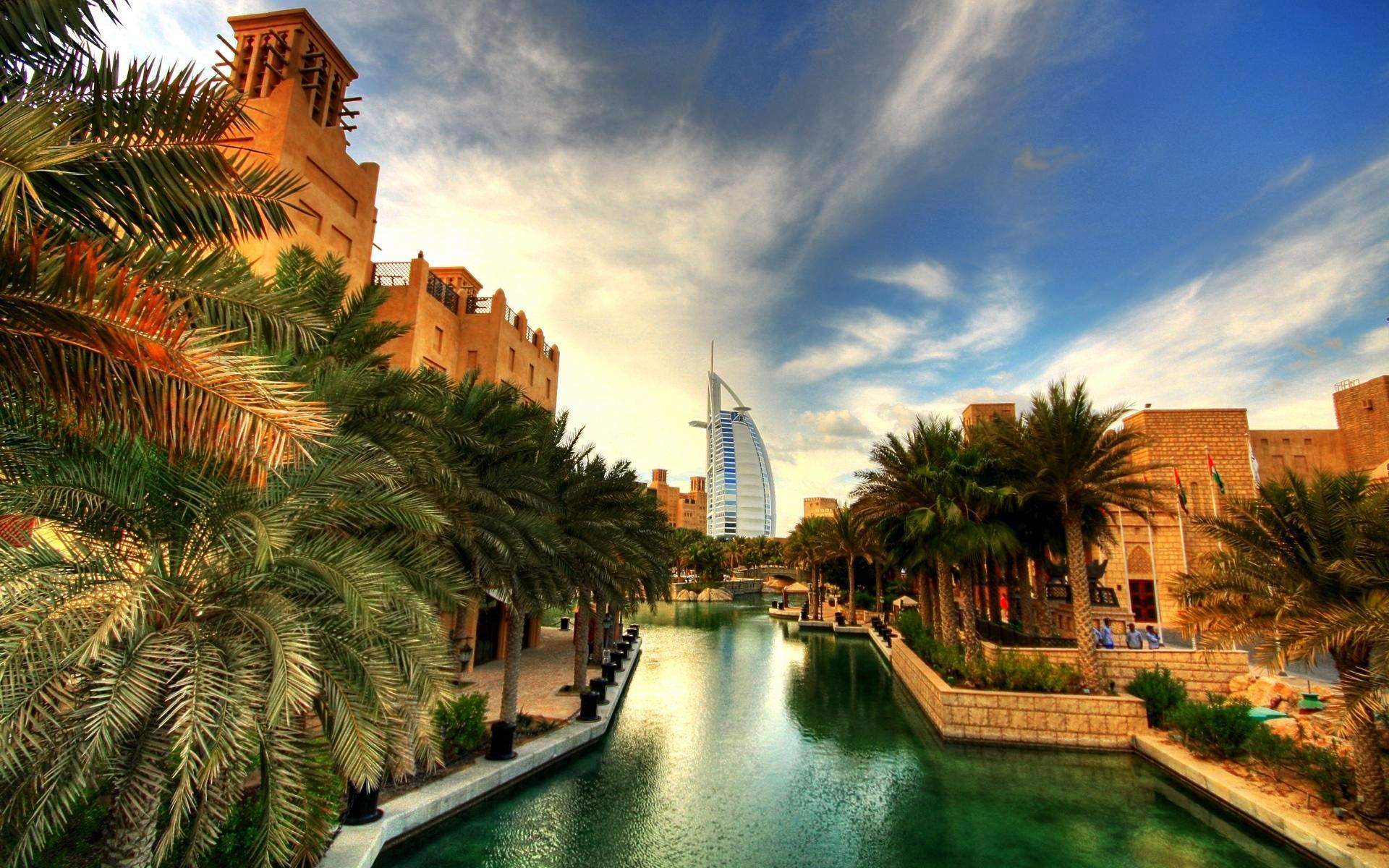 اجمل 15 صورة لمدينة دبي | مجلة الرجل