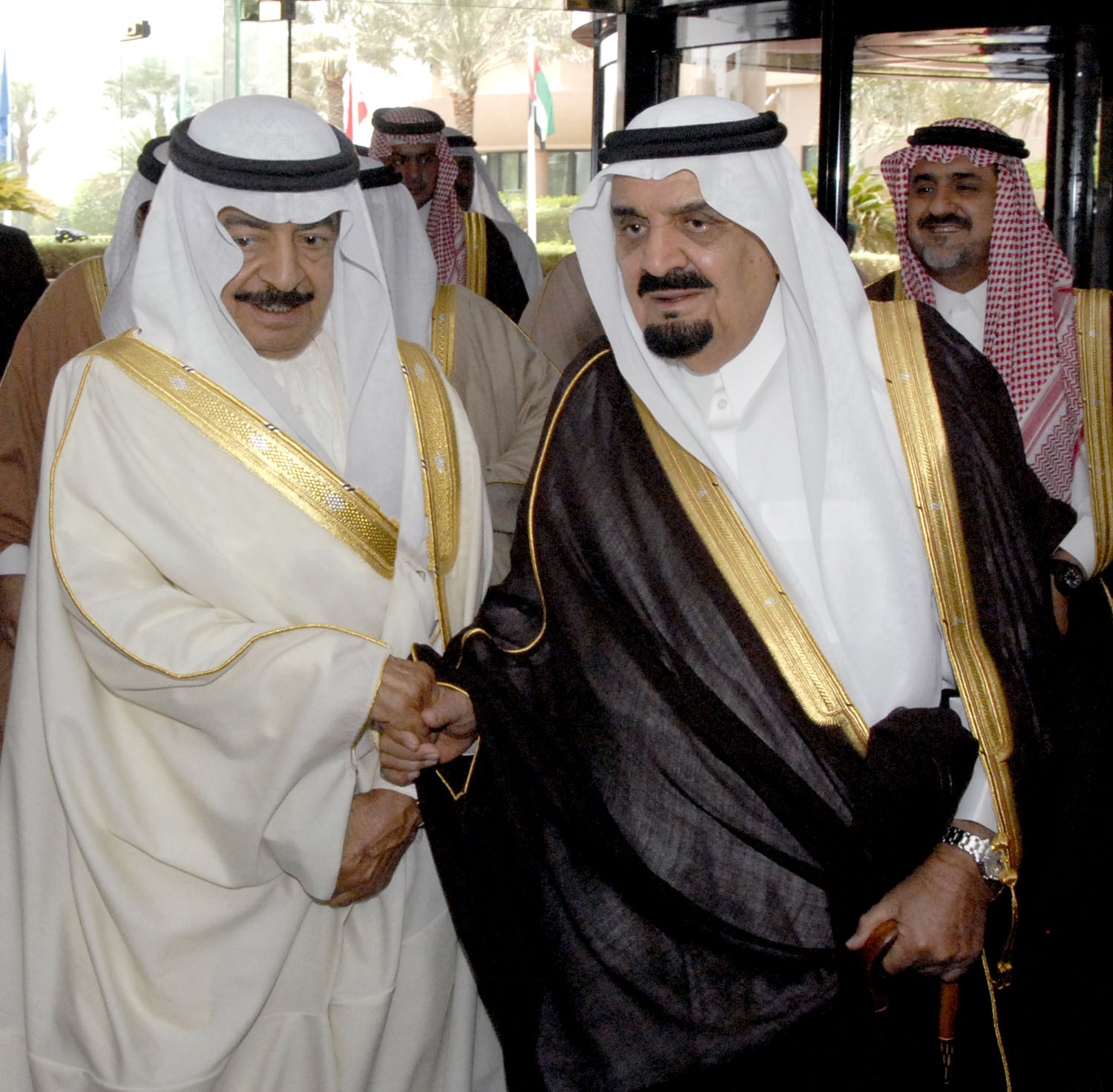 وفاة الأمير مشعل بن عبدالعزيز آل سعود | مجلة الرجل