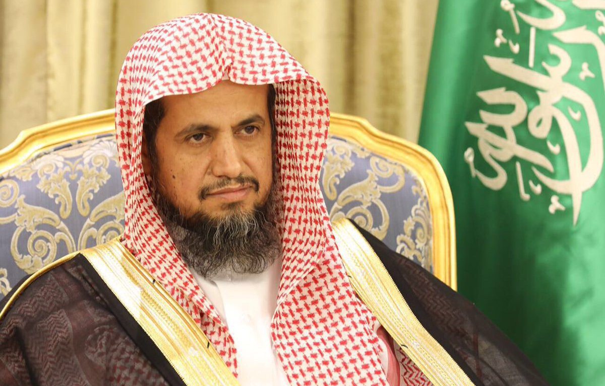 من هو الشيخ سعود المعجب.. ولماذا اختارته القيادة السعودية نائباً عاماً  للمملكة؟ | مجلة الرجل