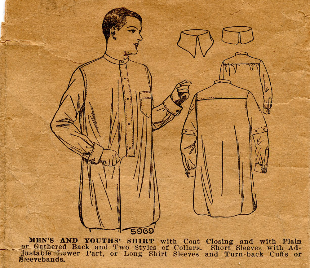 أناقة تطورت عبر الزمن ماذا تعرف عن تاريخ الملابس الرجل