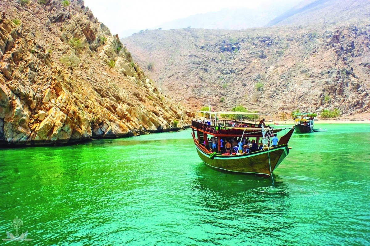 السياحة في عمان .. ما أفضل وقت في السّنة لزيارة السلطنة؟ مجلة الرجل