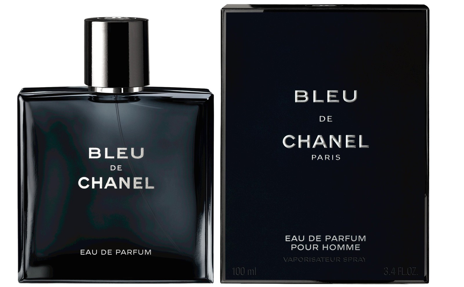 عطر ماركة Bleu De Chanel Eau De Perfum من قائمة افضل عطر رجالي