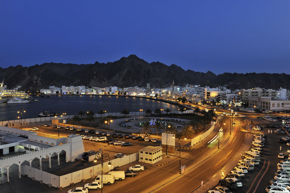 سلطنة عمان أفضل الوجهات السياحية 181921-Muscat