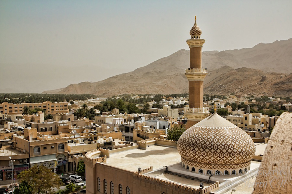 سلطنة عمان أفضل الوجهات السياحية 181921-nizwa