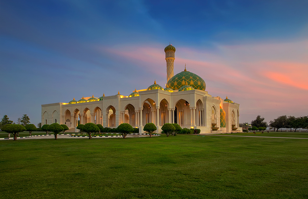 سلطنة عمان أفضل الوجهات السياحية 181921-seeb