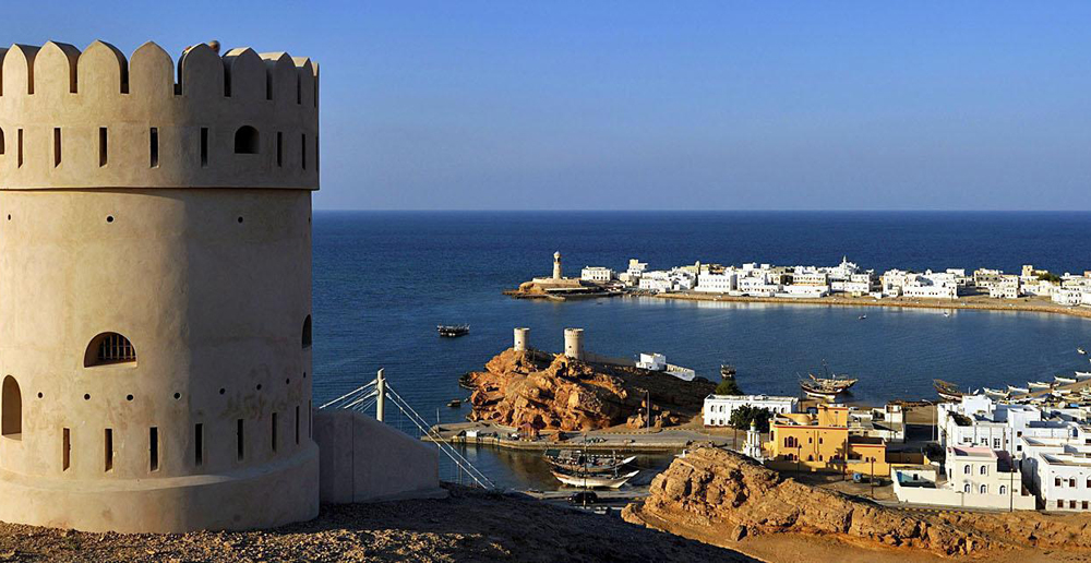سلطنة عمان أفضل الوجهات السياحية 181921-sur