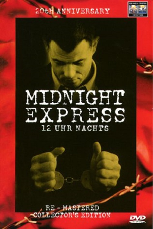 فيلم Midnight Express