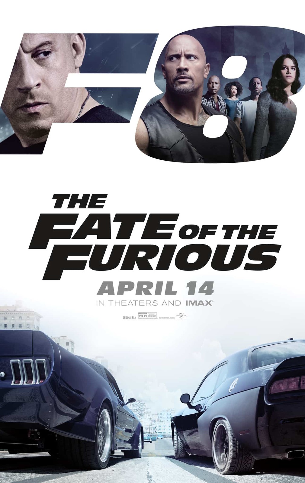 سلسلة افلام Fast & Furious 2011.