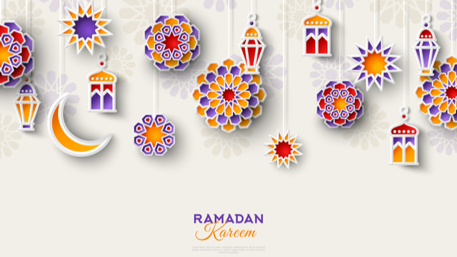 رسم تخيلي لأبرز أشكال فوانيس رمضان 2022