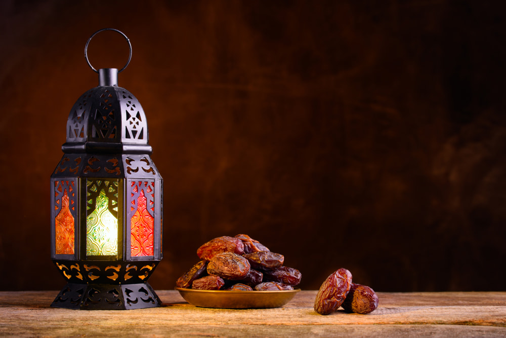 فانوس رمضان.. تعبيرية عن فضائل شهر رمضان وخصائصه