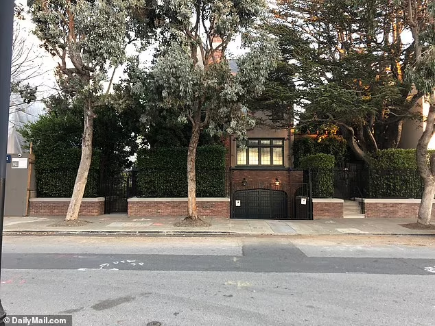 مؤسس "فيسبوك" يبيع منزله في سان فرانسيسكو بهذا السعر