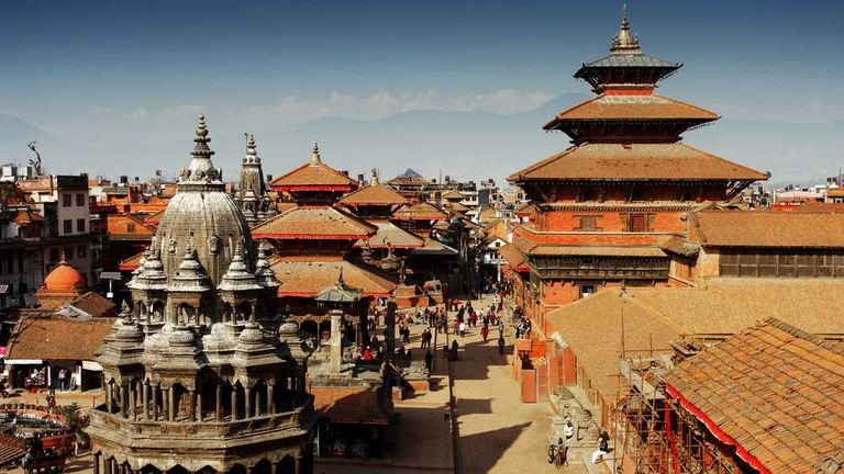 مدينة بهاراتبور.. أفضل الأماكن السياحية في نيبال 
