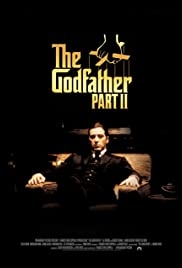 "(1974) The Godfather Part II"